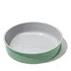 Caraway Nonstick Round Cake Pan In Sage