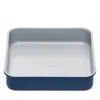 Caraway Nonstick Square Baking Pan In Navy