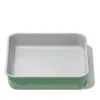 Caraway Nonstick Square Baking Pan In Sage