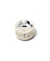 Caraway Kitchen Timer In White