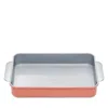 Caraway Rectangular Nonstick Pan In Red