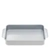 Caraway Rectangular Nonstick Pan In Grey