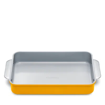 CARAWAY RECTANGULAR NONSTICK PAN