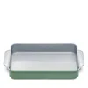 Caraway Rectangular Nonstick Pan In Sage