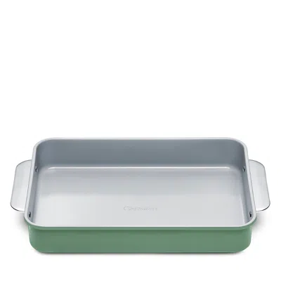 CARAWAY RECTANGULAR NONSTICK PAN