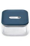 Caraway Small 0.9-quart Airtight Storage Container In Blue