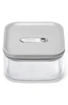 Caraway Small 0.9-quart Airtight Storage Container In Gray