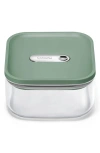 Caraway Small 0.9-quart Airtight Storage Container In Green