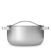CARAWAY STAINLESS STEEL DUTCH OVEN