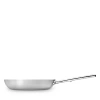 CARAWAY STAINLESS STEEL FRYPAN