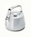 Caraway Stainless Steel Tea Kettle In Gray