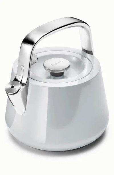 CARAWAY CARAWAY WHISTLING TEA KETTLE