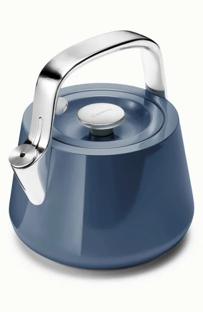 CARAWAY CARAWAY WHISTLING TEA KETTLE