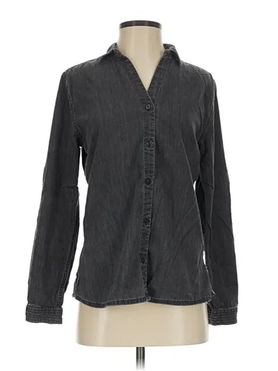 Pre-owned Carbon2cobalt Jacket In Gray