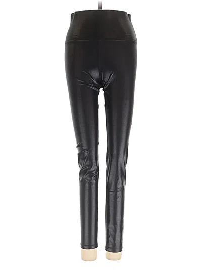 Pre-owned Carbon38 Active Pants In Black