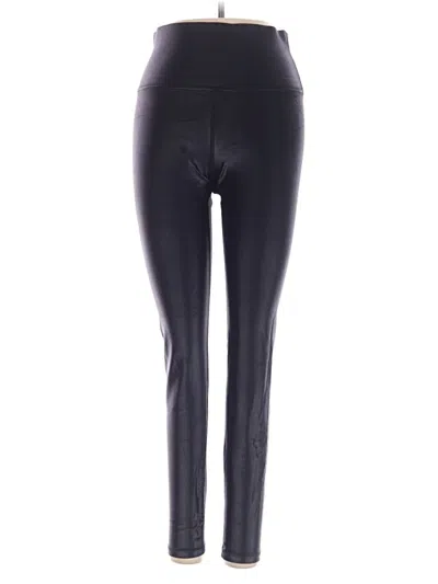 Pre-owned Carbon38 Active Pants In Black