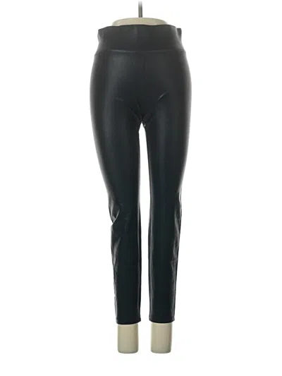 Pre-owned Carbon38 Active Pants In Black