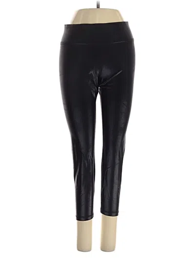 Pre-owned Carbon38 Active Pants In Black