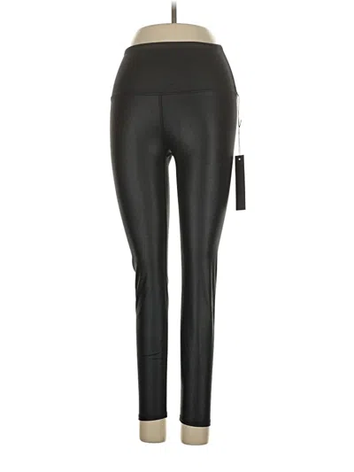 Carbon38 Active Pants In Black