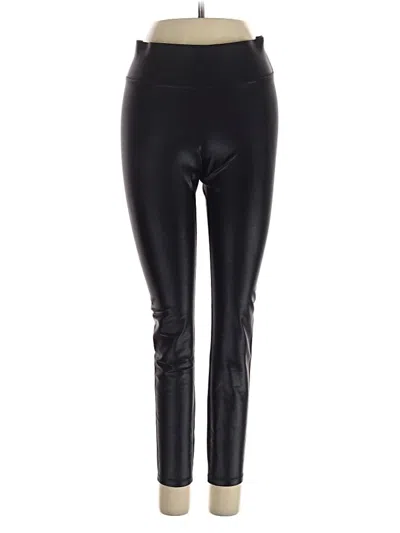 Pre-owned Carbon38 Active Pants In Black