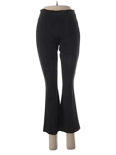Pre-owned Carbon38 Active Pants In Black