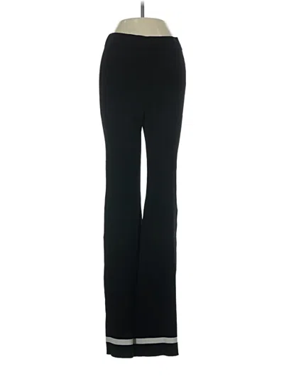 Pre-owned Carbon38 Active Pants In Black