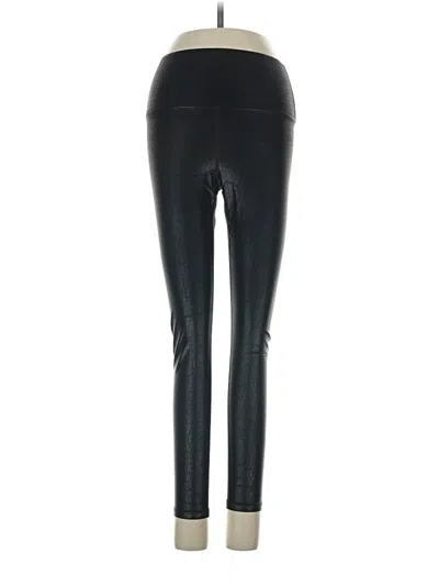 Pre-owned Carbon38 Active Pants In Black