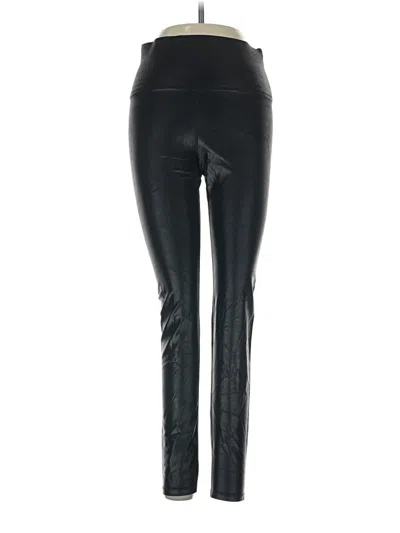 Pre-owned Carbon38 Active Pants In Black