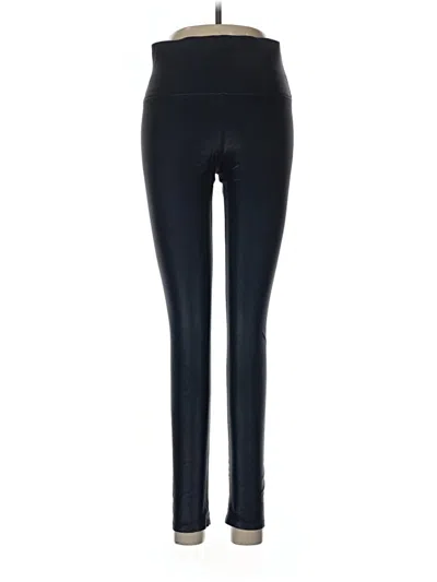 Pre-owned Carbon38 Active Pants In Black