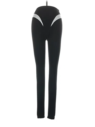 Pre-owned Carbon38 Active Pants In Black