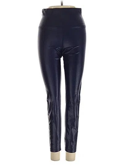 Pre-owned Carbon38 Active Pants In Blue