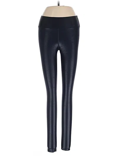 Pre-owned Carbon38 Active Pants In Blue