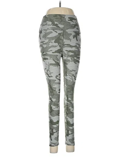 Pre-owned Carbon38 Active Pants In Gray
