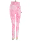 Carbon38 Active Pants In Pink
