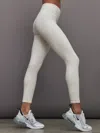 Carbon38 High Rise Legging In Melt In Snow Leopard