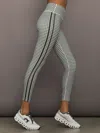 Carbon38 Houndstooth Legging