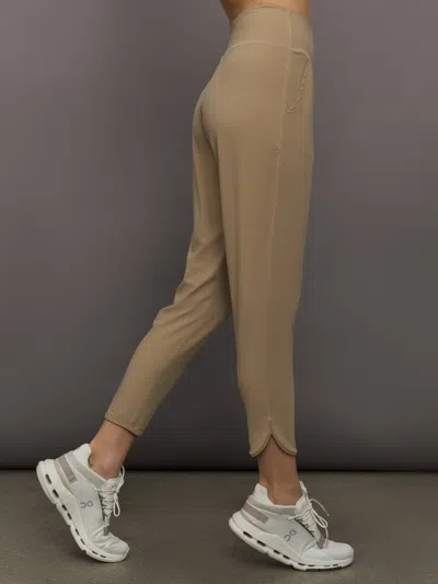 CARBON38 JOGGER IN MELT