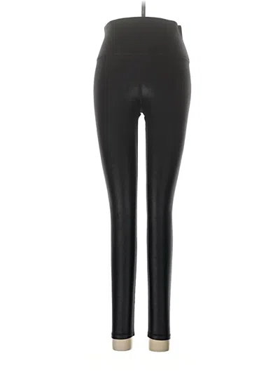 Pre-owned Carbon38 Leggings In Black
