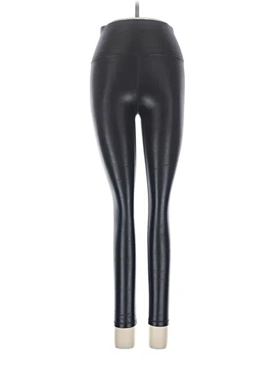 Pre-owned Carbon38 Leggings In Black