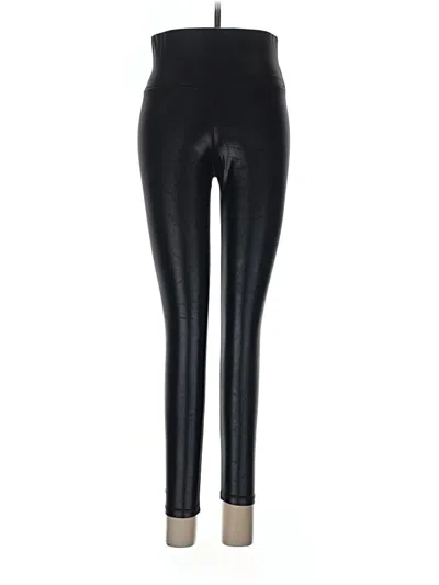 Pre-owned Carbon38 Leggings In Black