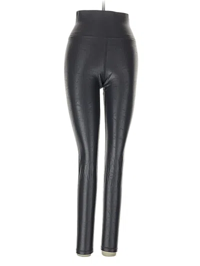 Pre-owned Carbon38 Leggings In Gray