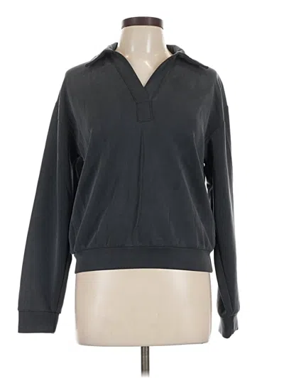 Pre-owned Carbon38 Pullover Sweater In Gray