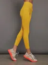 Carbon38 Ribbed 7/8 Legging