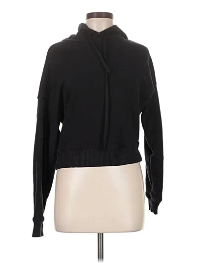 Pre-owned Carbon38 Turtleneck Sweater In Black