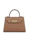 CARBOTTI CARBOTTI "IVANA" HANDBAG