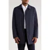 Cardinal Of Canada Mccord Raincoat In Blue