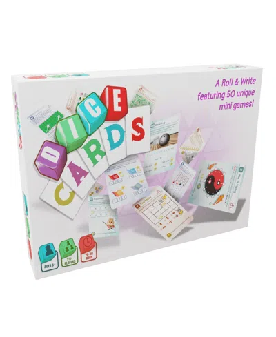 Cardlords Dice Cards Strategy Card Game In Multi