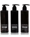 Cardon 3-pc. Hair & Body Shower Set In No Color