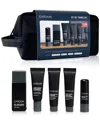 Cardon 6-pc. Jet Set Skincare Travel Set In No Color