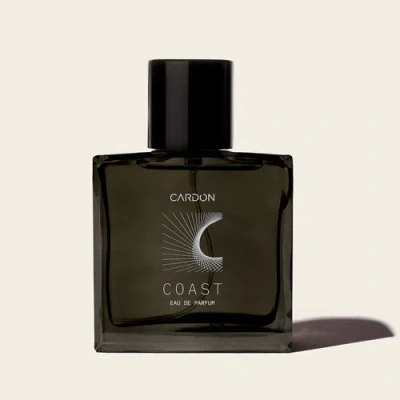 CARDON CARDON COAST FUNCTIONAL FRAGRANCE